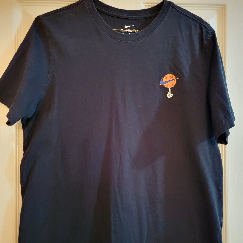 NIKE x Space Jam Collab T-Shirt